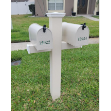 Carrollwood Reserve- Replacement Parts
