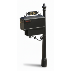 Kensington Grove - Complete Set -Installed Kensington Grove - Complete Set -Installed